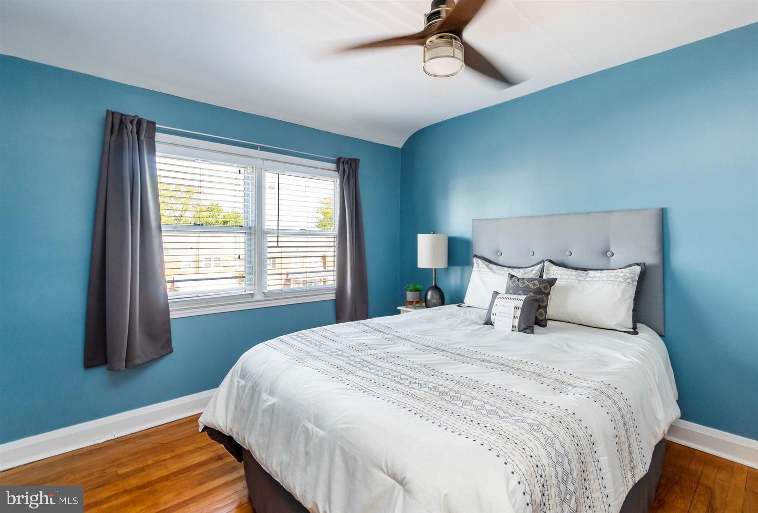 8656 Black Oak Road Baltimore, MD 21234 - Photo 16 of 32 Bedroom #1