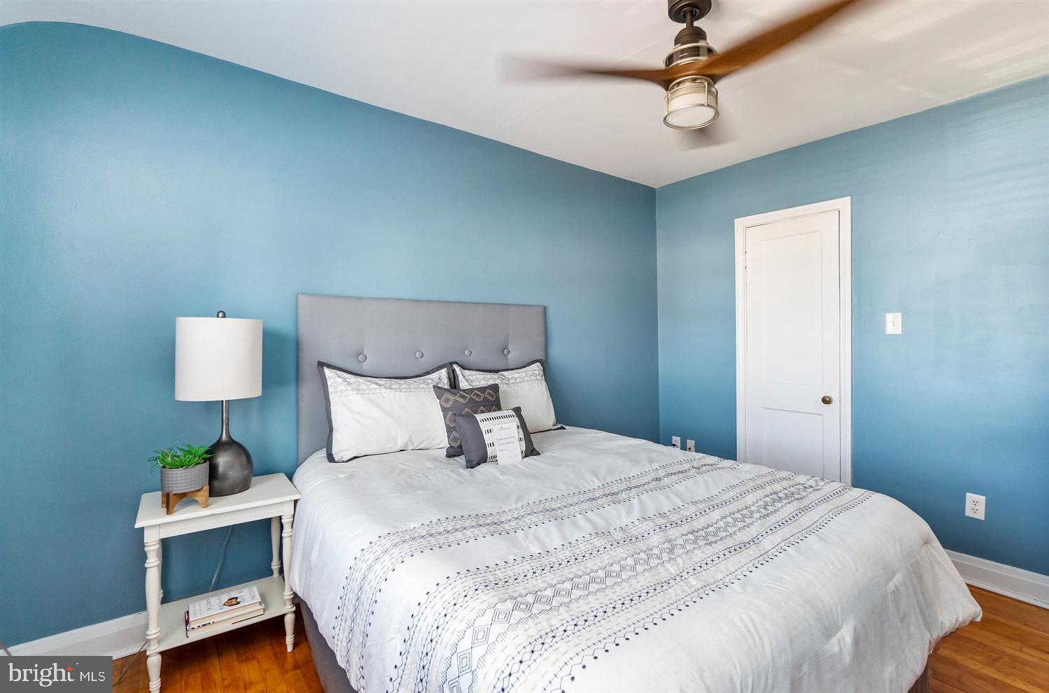 8656 Black Oak Road Baltimore, MD 21234 - Photo 17 of 32 Bedroom #1