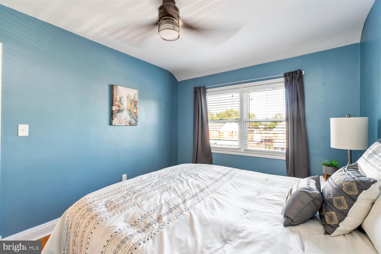 8656 Black Oak Road Baltimore, MD 21234 - Photo 18 of 32 Bedroom #1