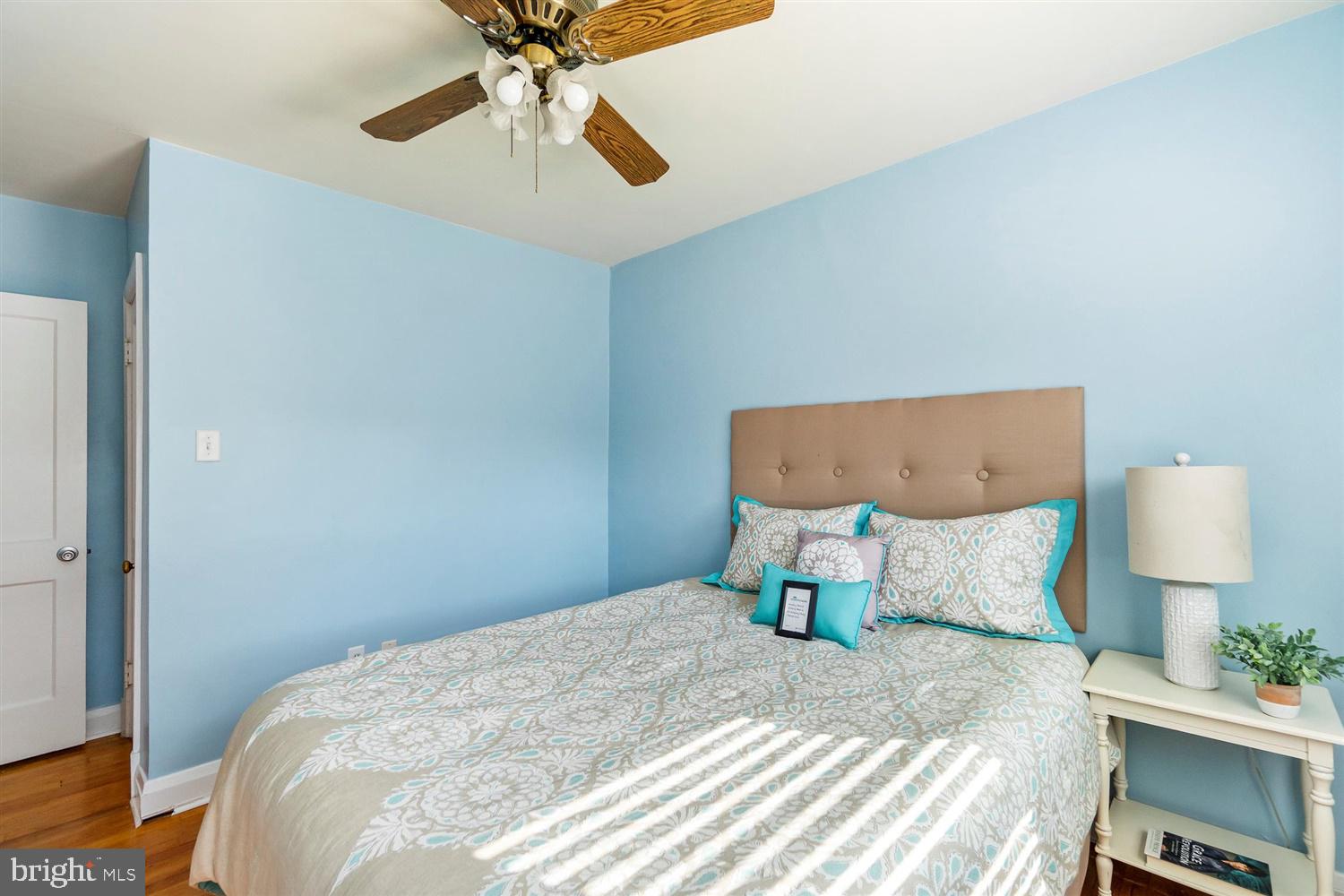8656 Black Oak Road Baltimore, MD 21234 - Photo 19 of 32 Bedroom #2