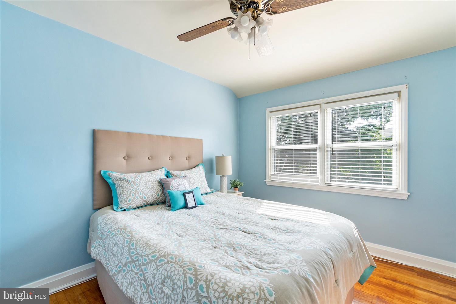 8656 Black Oak Road Baltimore, MD 21234 - Photo 20 of 32 Bedroom #2