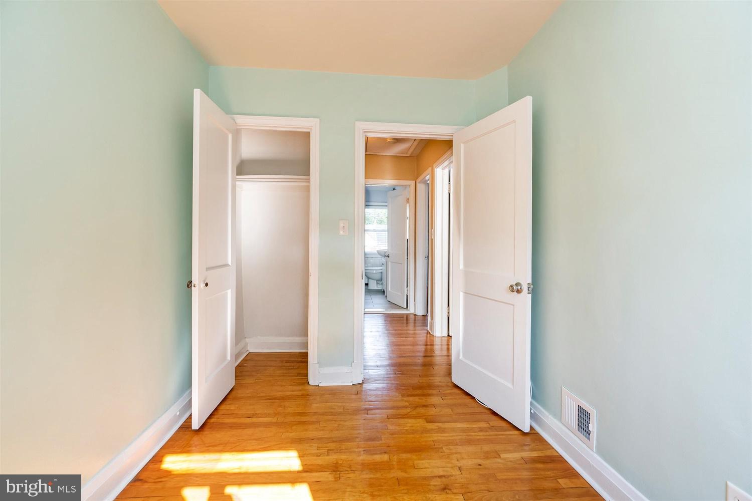 8656 Black Oak Road Baltimore, MD 21234 - Photo 24 of 32 Bedroom #3