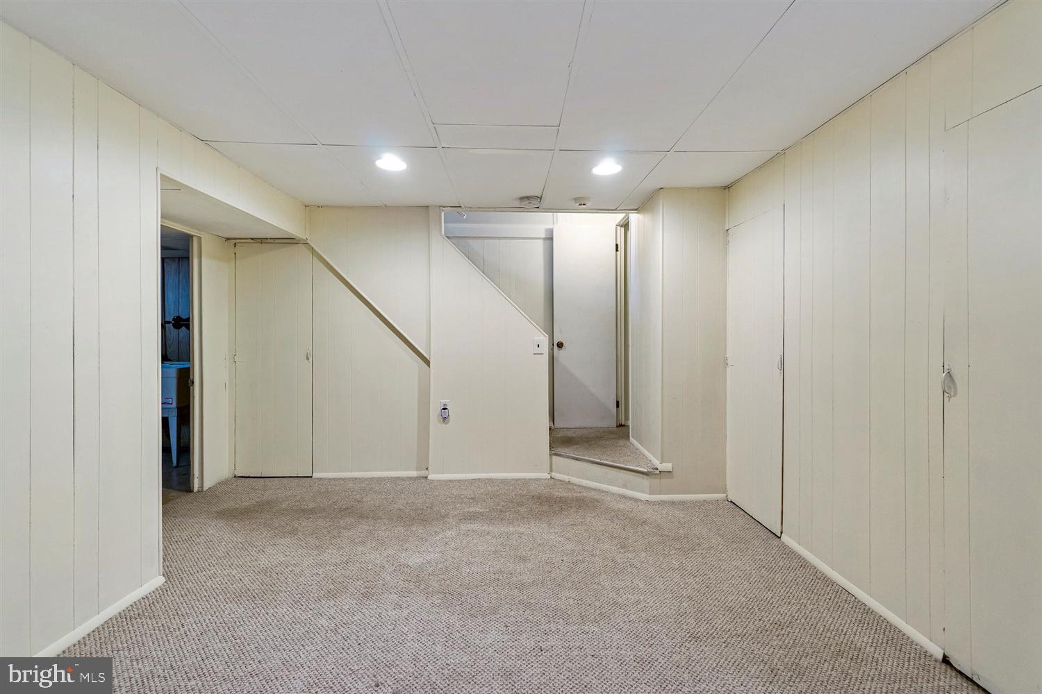 8656 Black Oak Road Baltimore, MD 21234 - Photo 25 of 32 Family Room On Lower Level