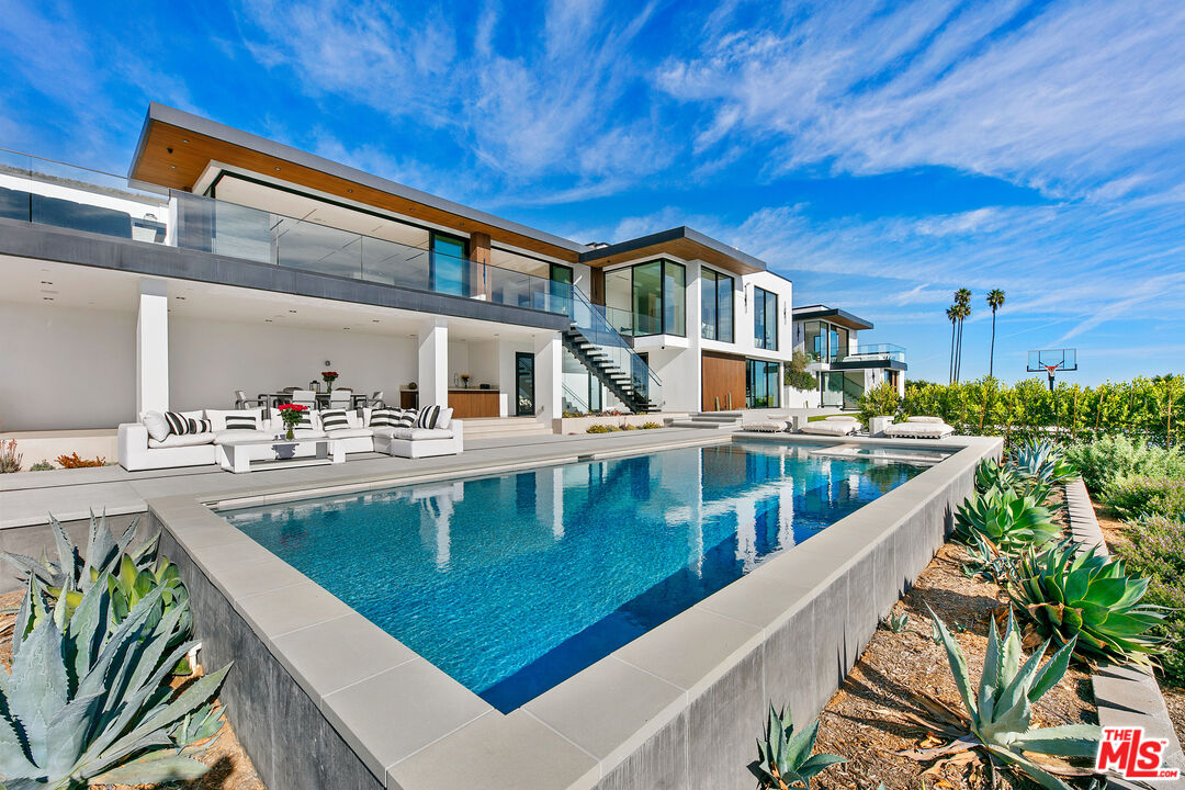 29623 Cuthbert Road Malibu, CA 90265 - Photo 26 of 54