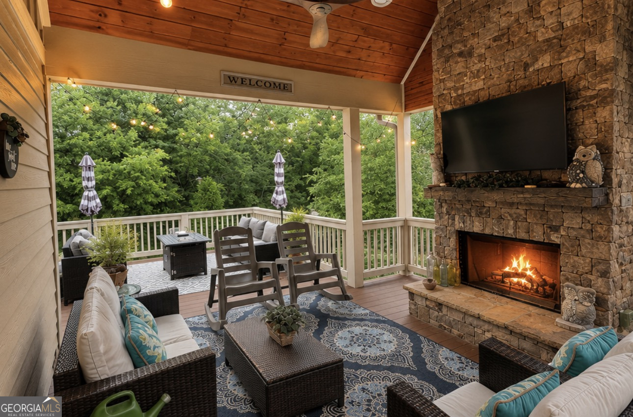 63 Timber Ridge Drive Toccoa, GA 30577 - Photo 47 of 59
