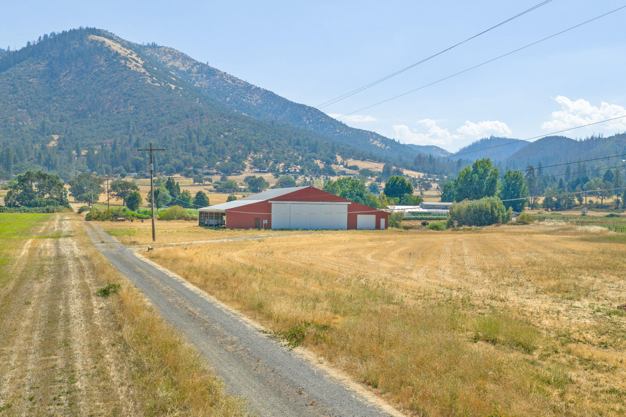 1176 Hamilton Road Jacksonville, OR 97530 - Photo 76 of 125 ApxHR00014