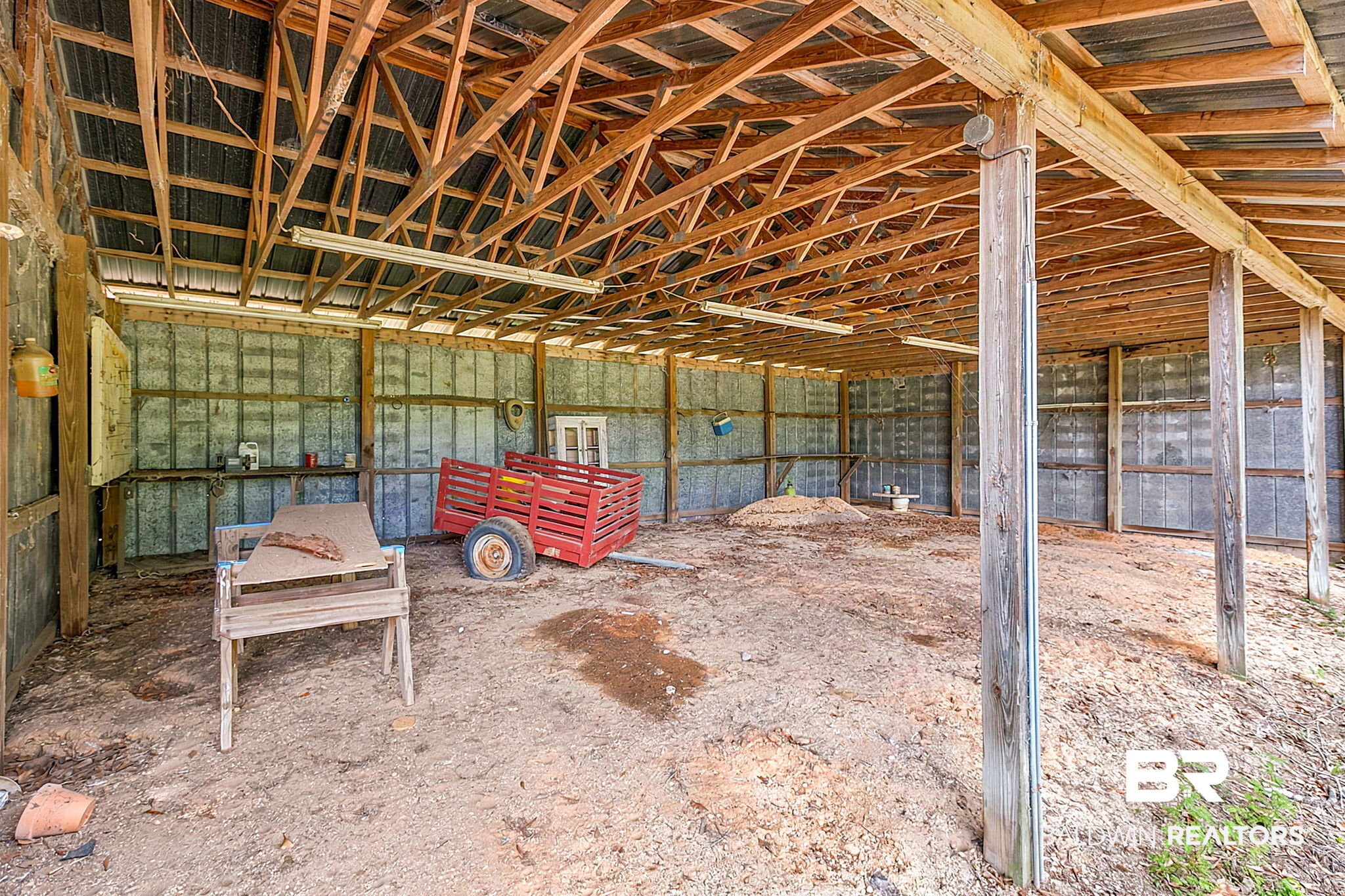 3401 Robinsonville Road Atmore, AL 36502 - Photo 59 of 84 Gallery Image 59