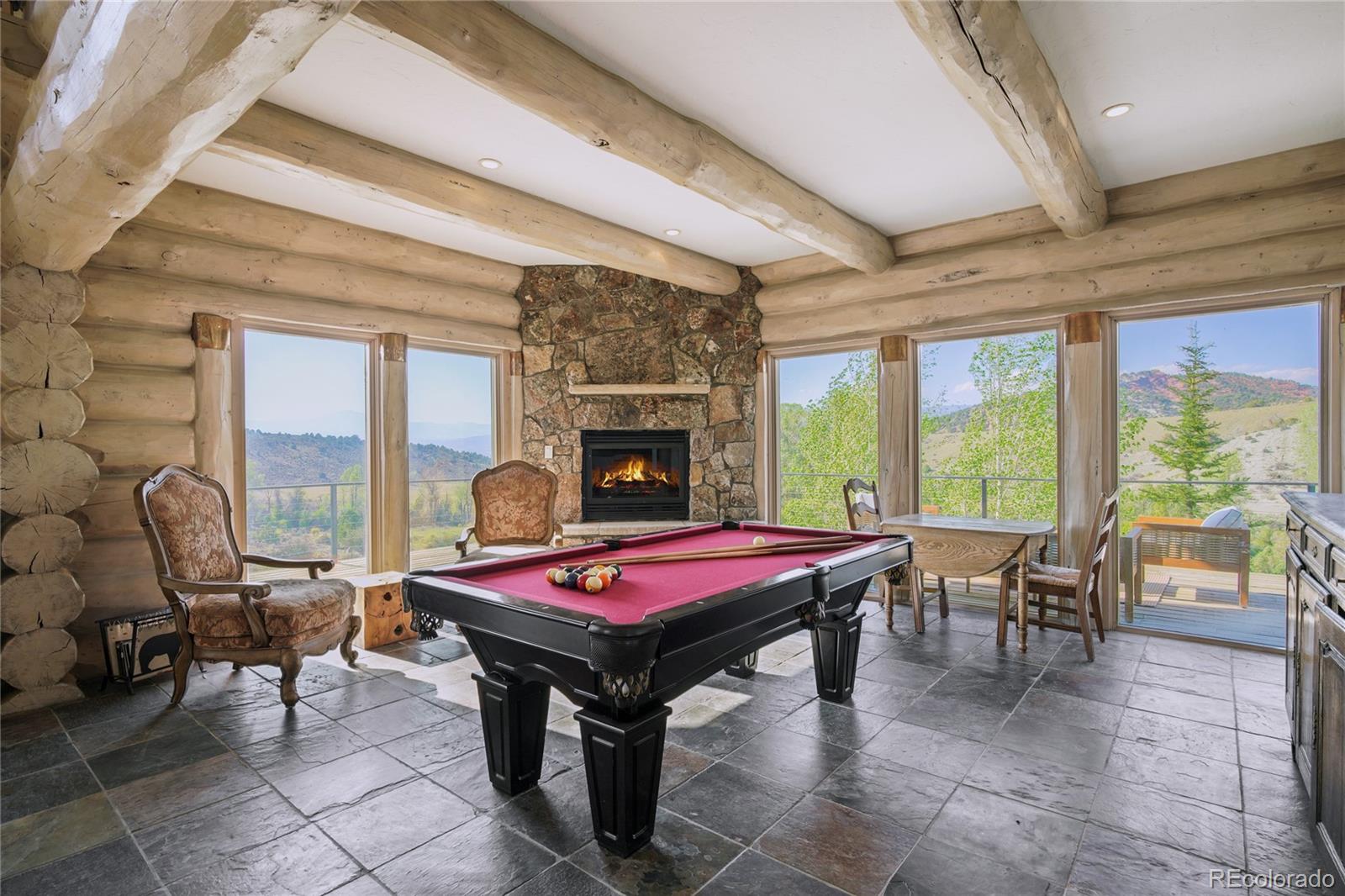 2900 Catamount Creek Road McCoy, CO 80463 - Photo 17 of 50