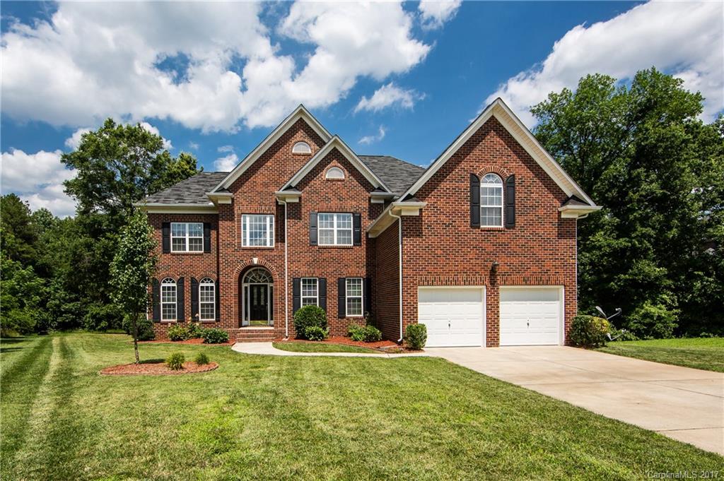 1503 Copperplate Road, Unit 76 Charlotte, NC 28262 - Photo 1 of 24 Gallery Image 1