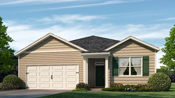 $300,490 | 30 Coggins Place Northeast, Rome, GA 30165