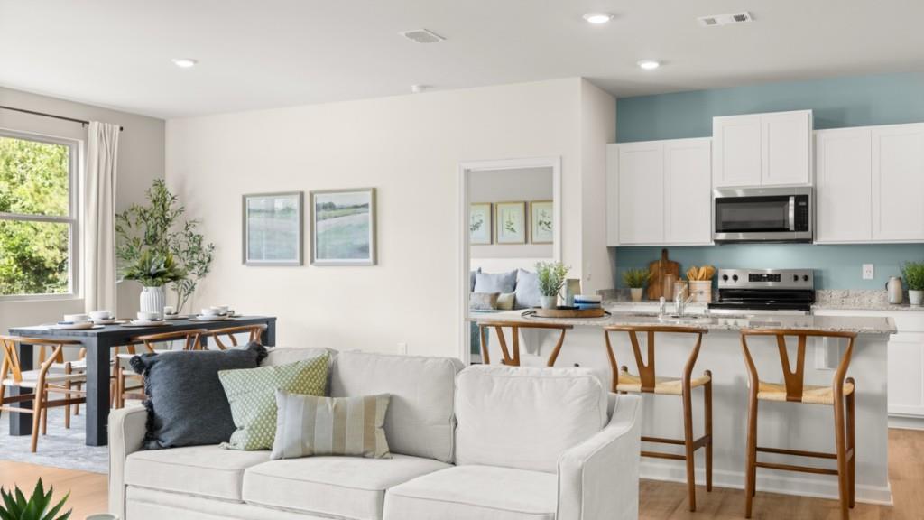 30 Coggins Place Northeast Rome, GA 30165 - Photo 15 of 33