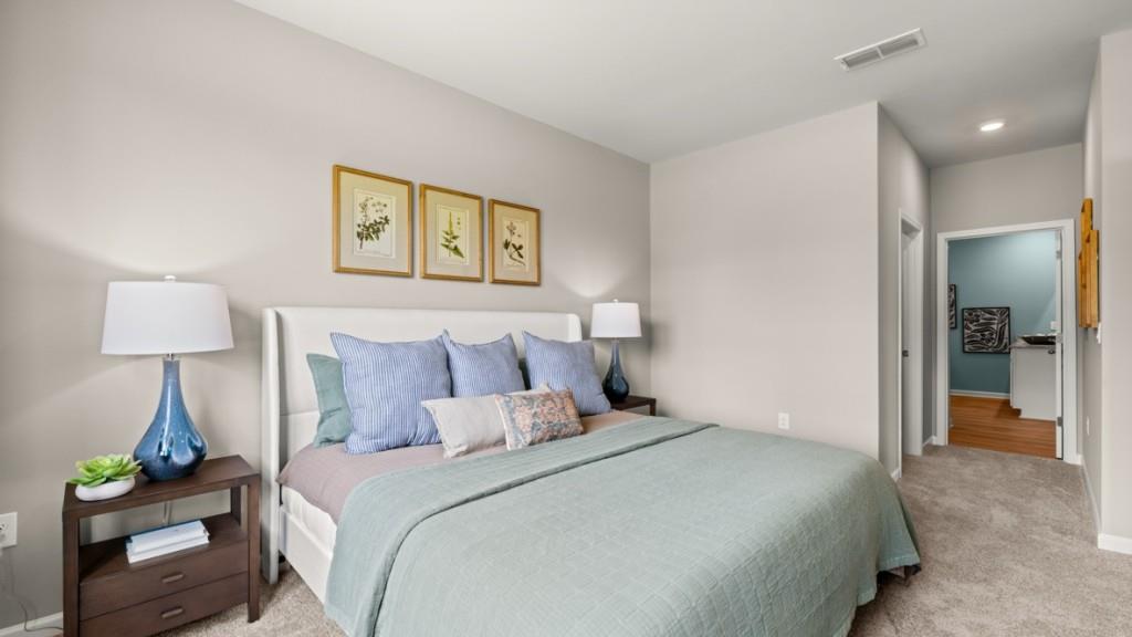 30 Coggins Place Northeast Rome, GA 30165 - Photo 18 of 33