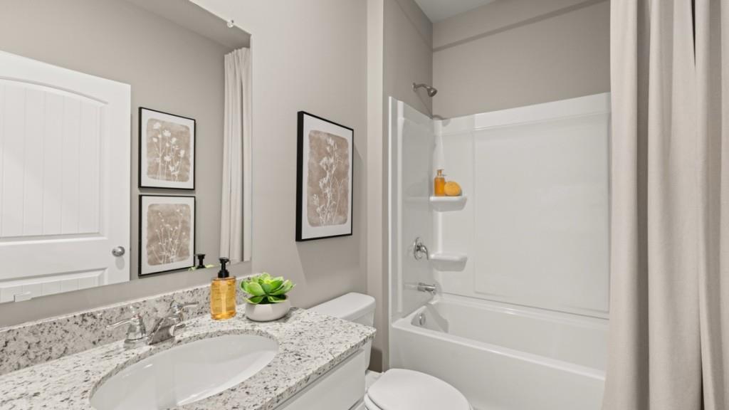 30 Coggins Place Northeast Rome, GA 30165 - Photo 25 of 33