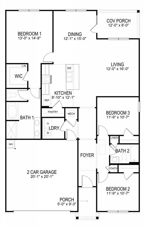30 Coggins Place Northeast Rome, GA 30165 - Photo 27 of 33