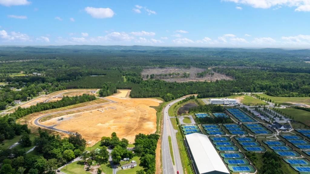 30 Coggins Place Northeast Rome, GA 30165 - Photo 29 of 33