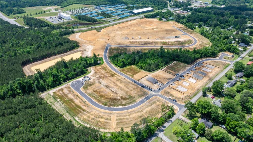 30 Coggins Place Northeast Rome, GA 30165 - Photo 33 of 33