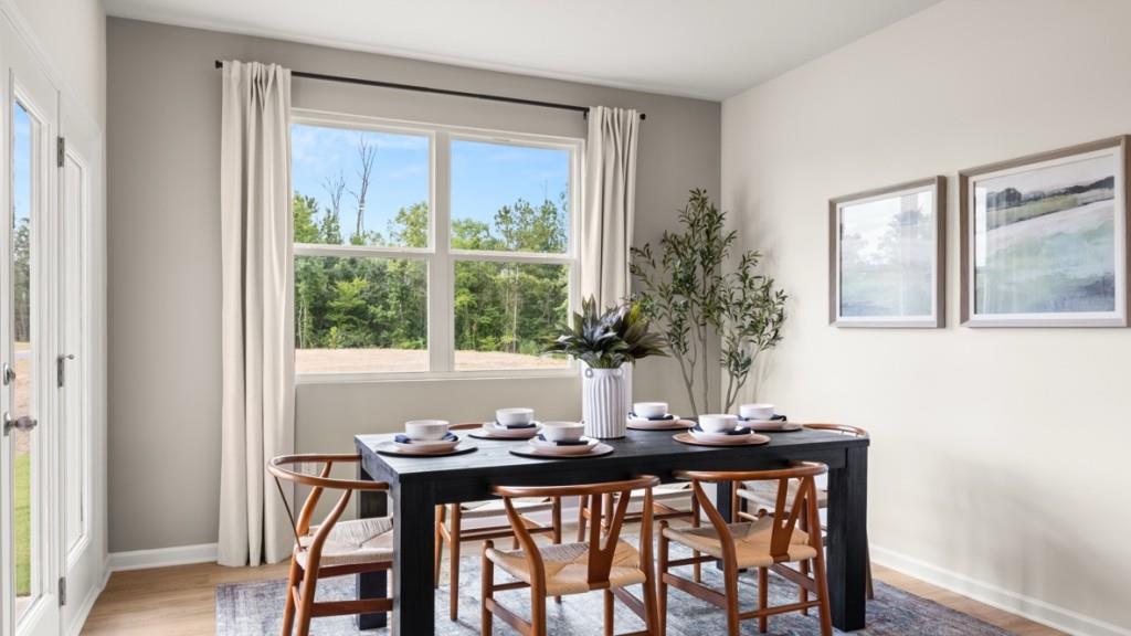 30 Coggins Place Northeast Rome, GA 30165 - Photo 9 of 33