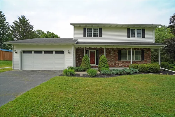 $262,500 | 7 Hancock Drive, Veteran, NY 14845
