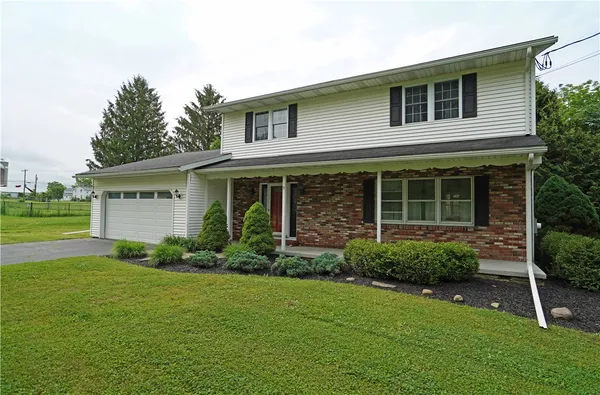 $262,500 | 7 Hancock Drive, Veteran, NY 14845