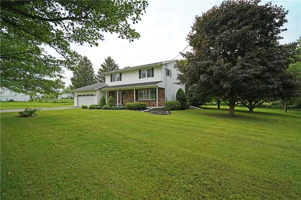 $262,500 | 7 Hancock Drive, Veteran, NY 14845