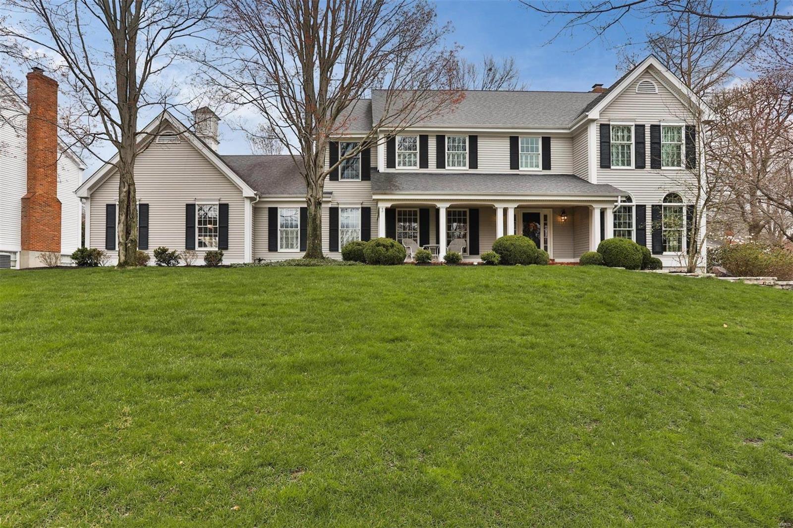 826 Stable Ridge Road Kirkwood, MO 63122 - Photo 1 of 77 Gallery Image 1