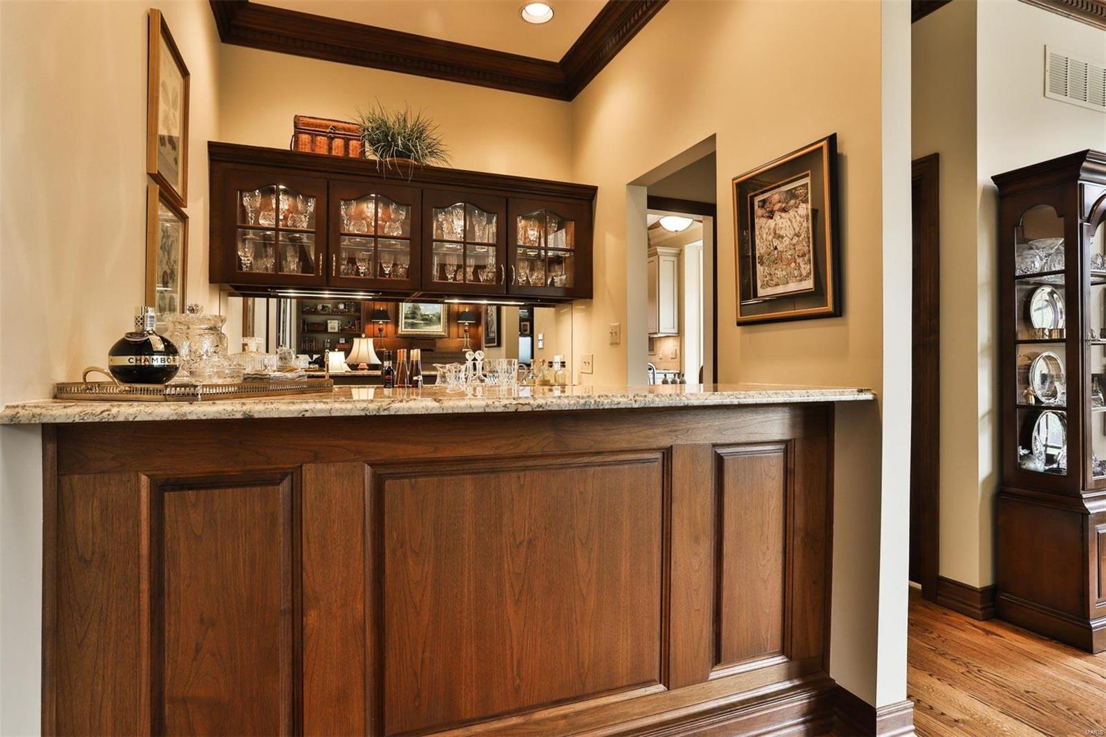 826 Stable Ridge Road Kirkwood, MO 63122 - Photo 21 of 77 Gallery Image 21