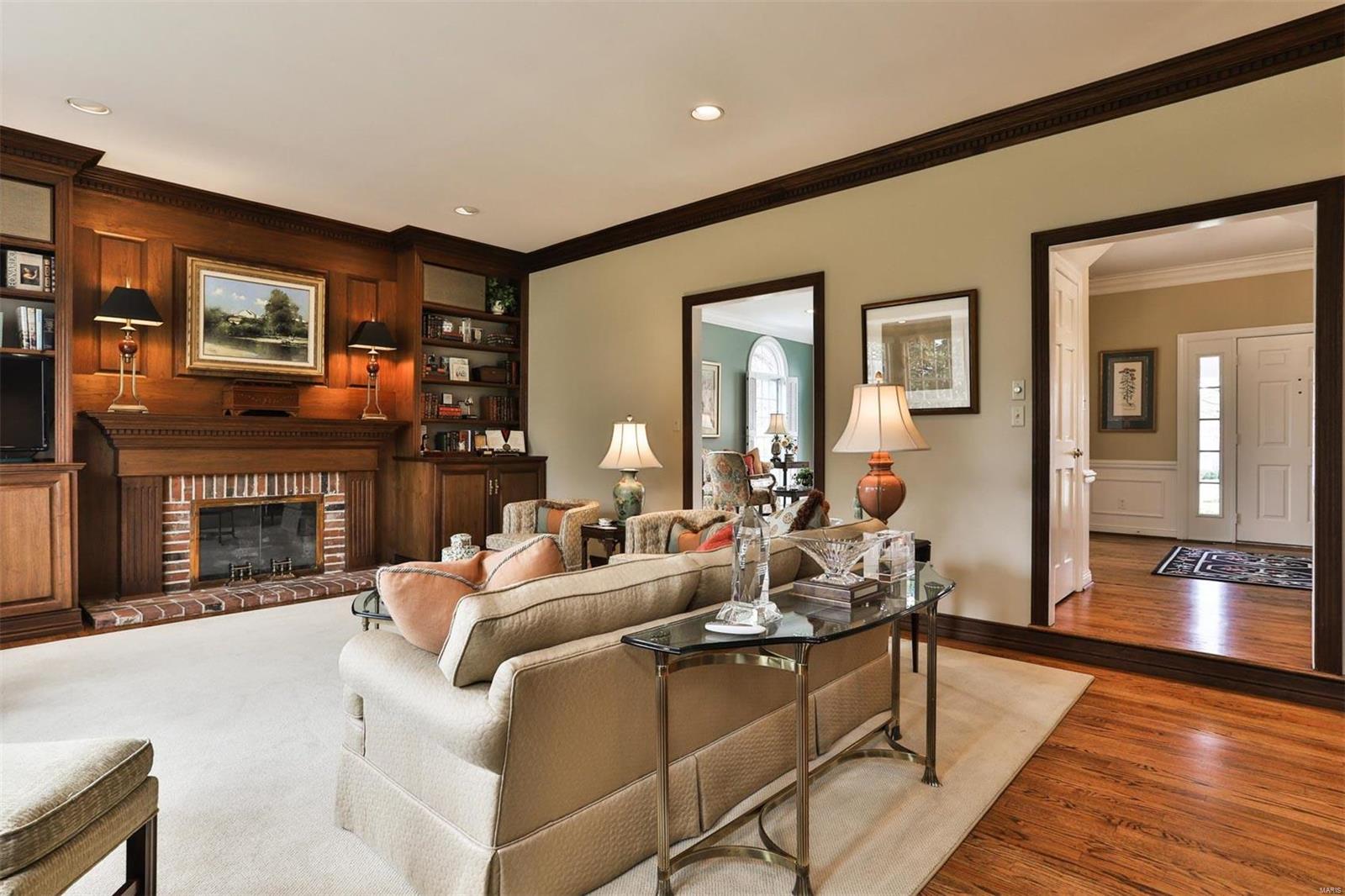 826 Stable Ridge Road Kirkwood, MO 63122 - Photo 24 of 77 Gallery Image 24