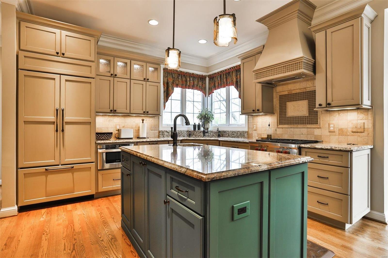 826 Stable Ridge Road Kirkwood, MO 63122 - Photo 35 of 77 Gallery Image 35