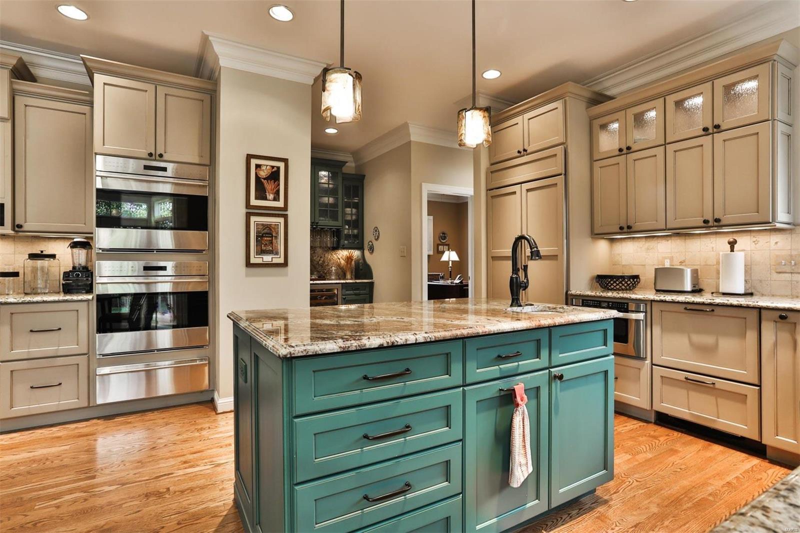 826 Stable Ridge Road Kirkwood, MO 63122 - Photo 39 of 77 Gallery Image 39