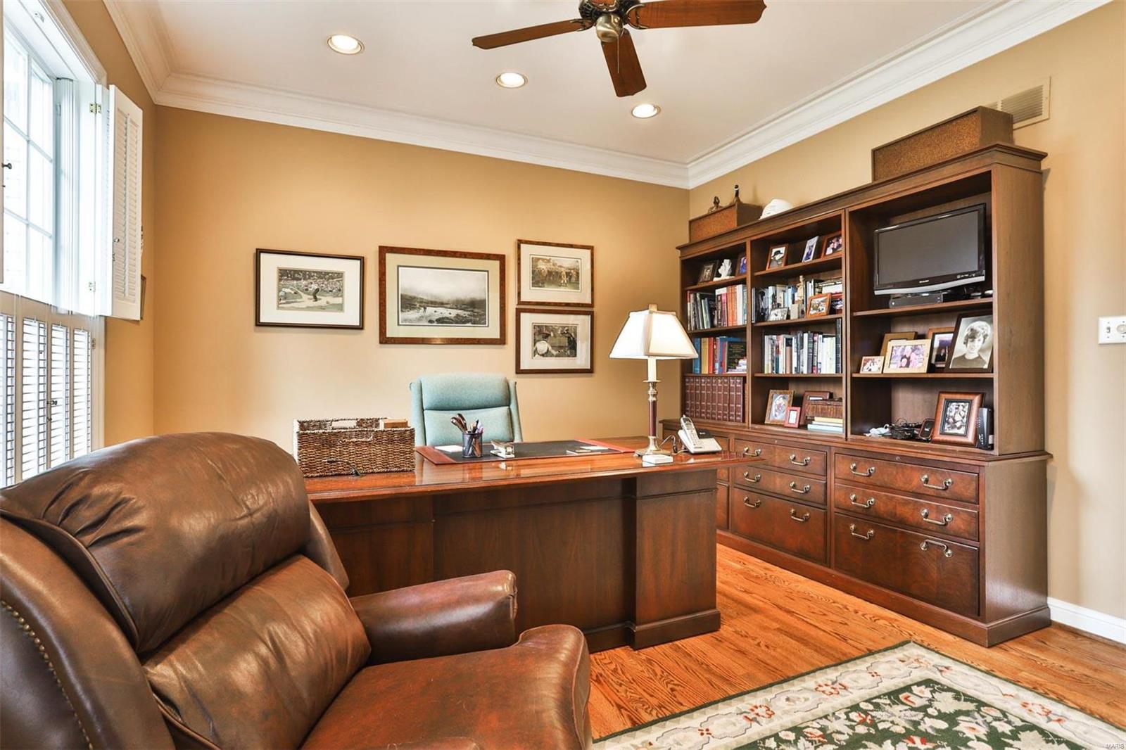 826 Stable Ridge Road Kirkwood, MO 63122 - Photo 47 of 77 Gallery Image 47