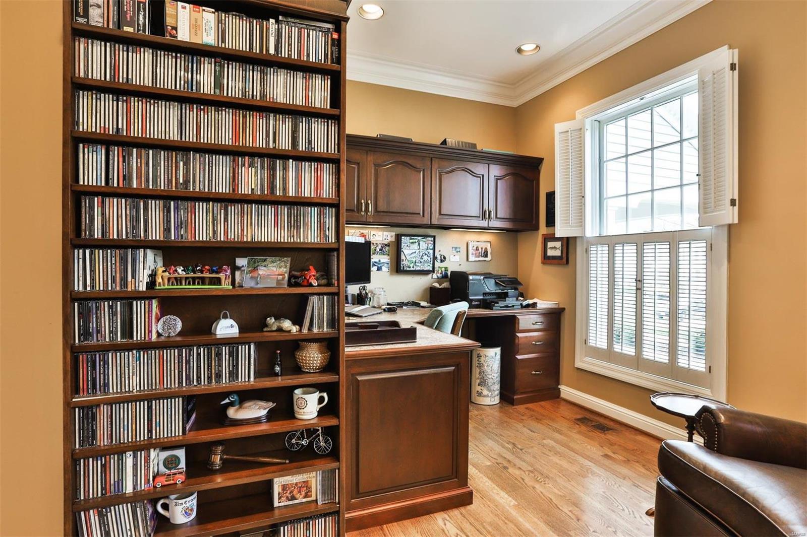 826 Stable Ridge Road Kirkwood, MO 63122 - Photo 48 of 77 Gallery Image 48