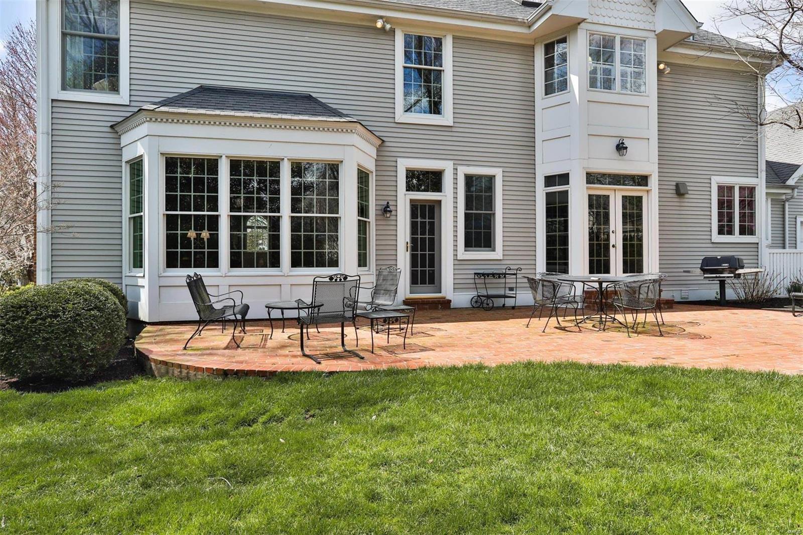 826 Stable Ridge Road Kirkwood, MO 63122 - Photo 72 of 77 Gallery Image 72