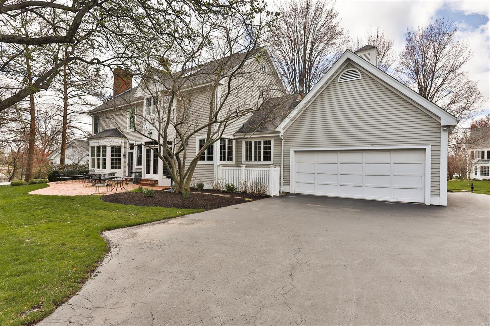 826 Stable Ridge Road Kirkwood, MO 63122 - Photo 75 of 77 Gallery Image 75