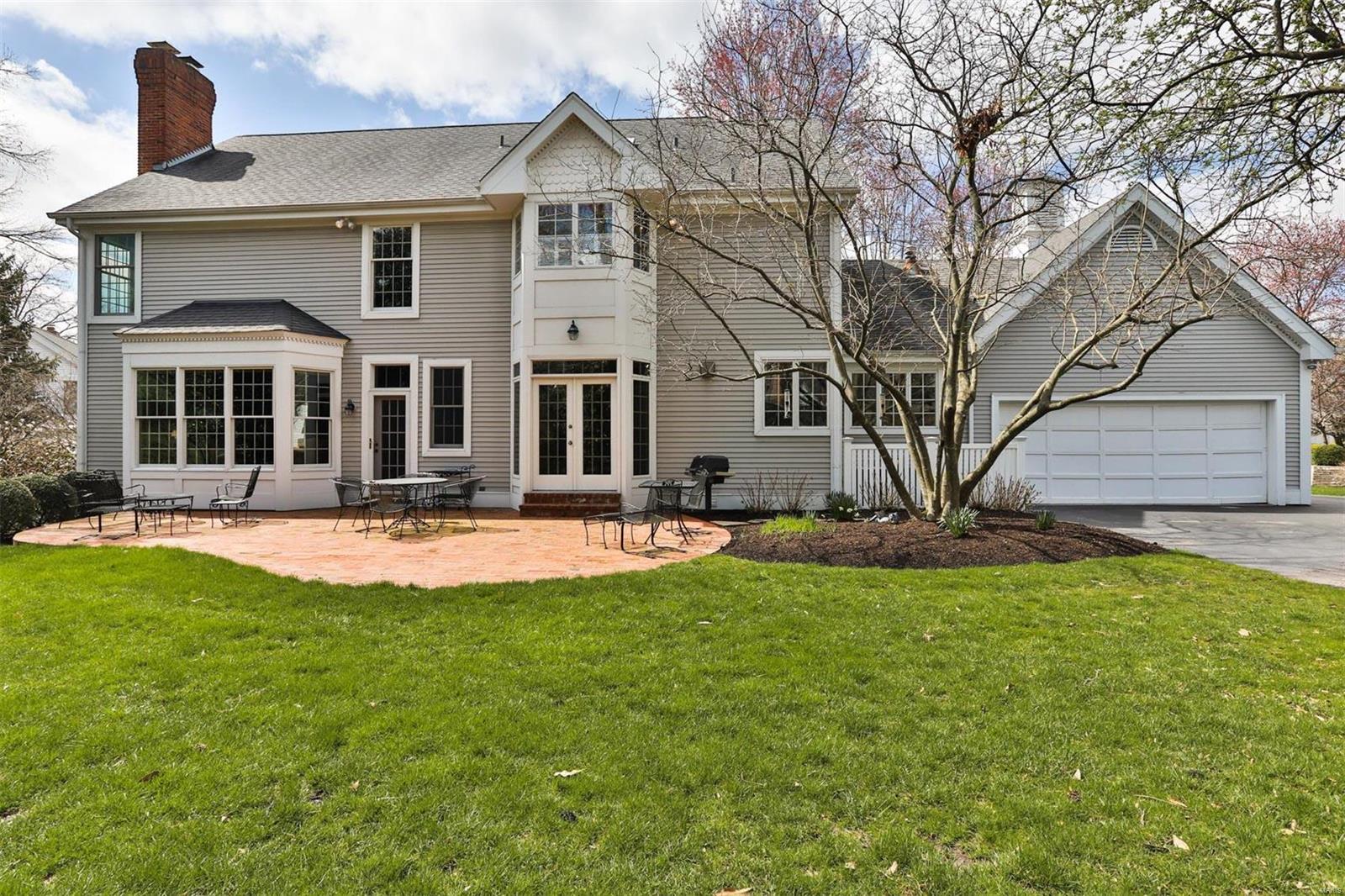 826 Stable Ridge Road Kirkwood, MO 63122 - Photo 76 of 77 Gallery Image 76