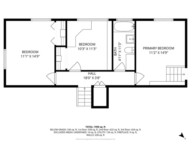 $489,000 | 5440 South Edgewood Avenue, La Grange, IL 60525