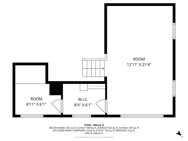 $489,000 | 5440 South Edgewood Avenue, La Grange, IL 60525