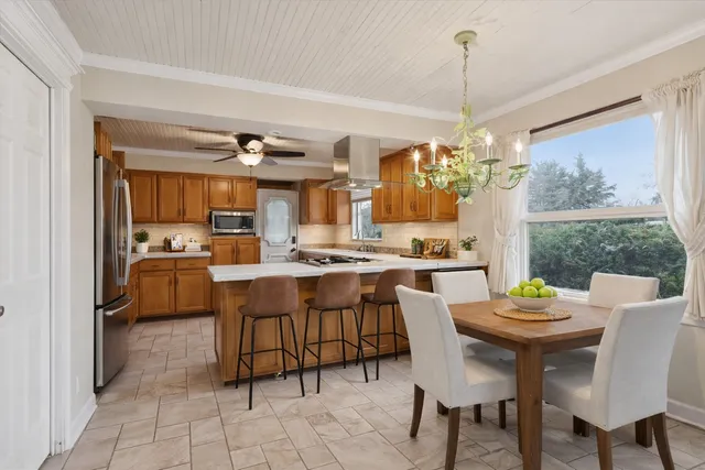 $489,000 | 5440 South Edgewood Avenue, La Grange, IL 60525