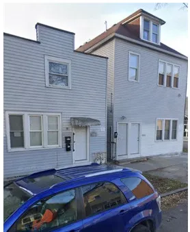 $1,250 | 4802 South Winchester Avenue, Unit 4802W, Chicago, IL 60609