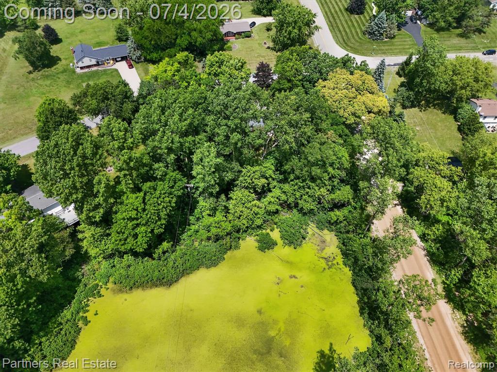 2500 Hubert Road Brighton, MI 48114 - Photo 45 of 53