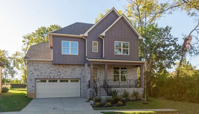 $679,900 | 3017 Sandstone Way, Hendersonville, TN 37075