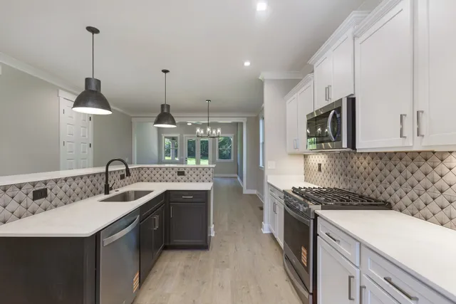 $679,900 | 3017 Sandstone Way, Hendersonville, TN 37075