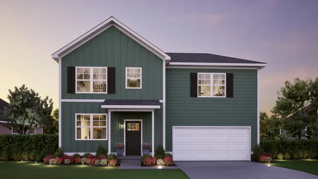 $274,900 | 216 Stoneview Drive, Crossville, TN 38571