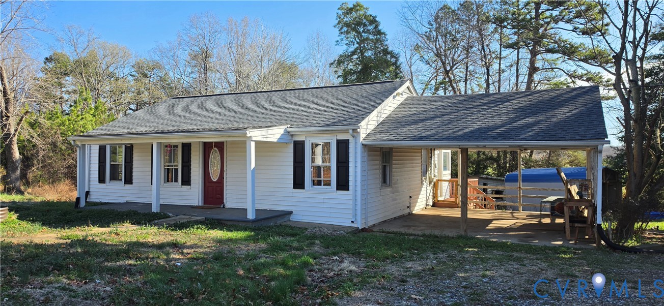 2214 Stage Junction Road Columbia, VA 23038 - Photo 1 of 36 Gallery Image 1
