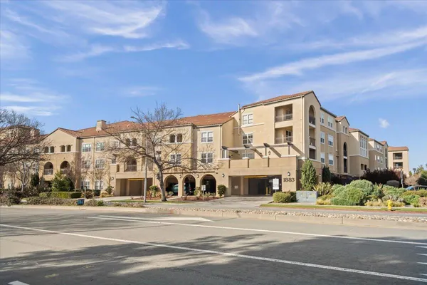 $829,000 | 1883 Agnew Road, Unit 311, Santa Clara, CA 95054
