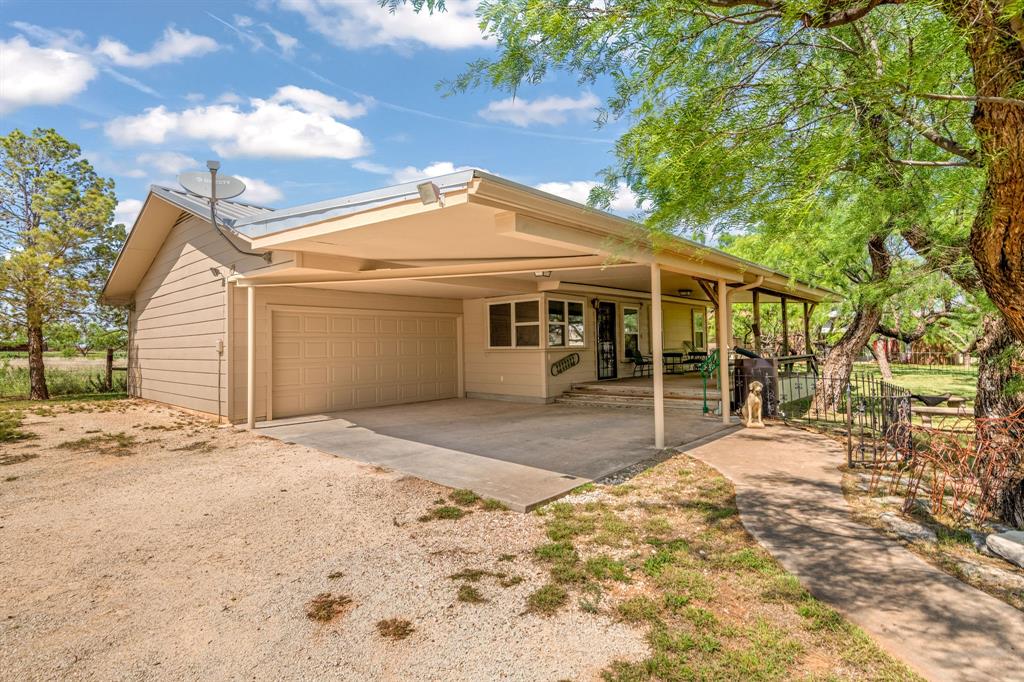 3165 Hayter Road Abilene, TX 79601 - Photo 21 of 39 Guest House