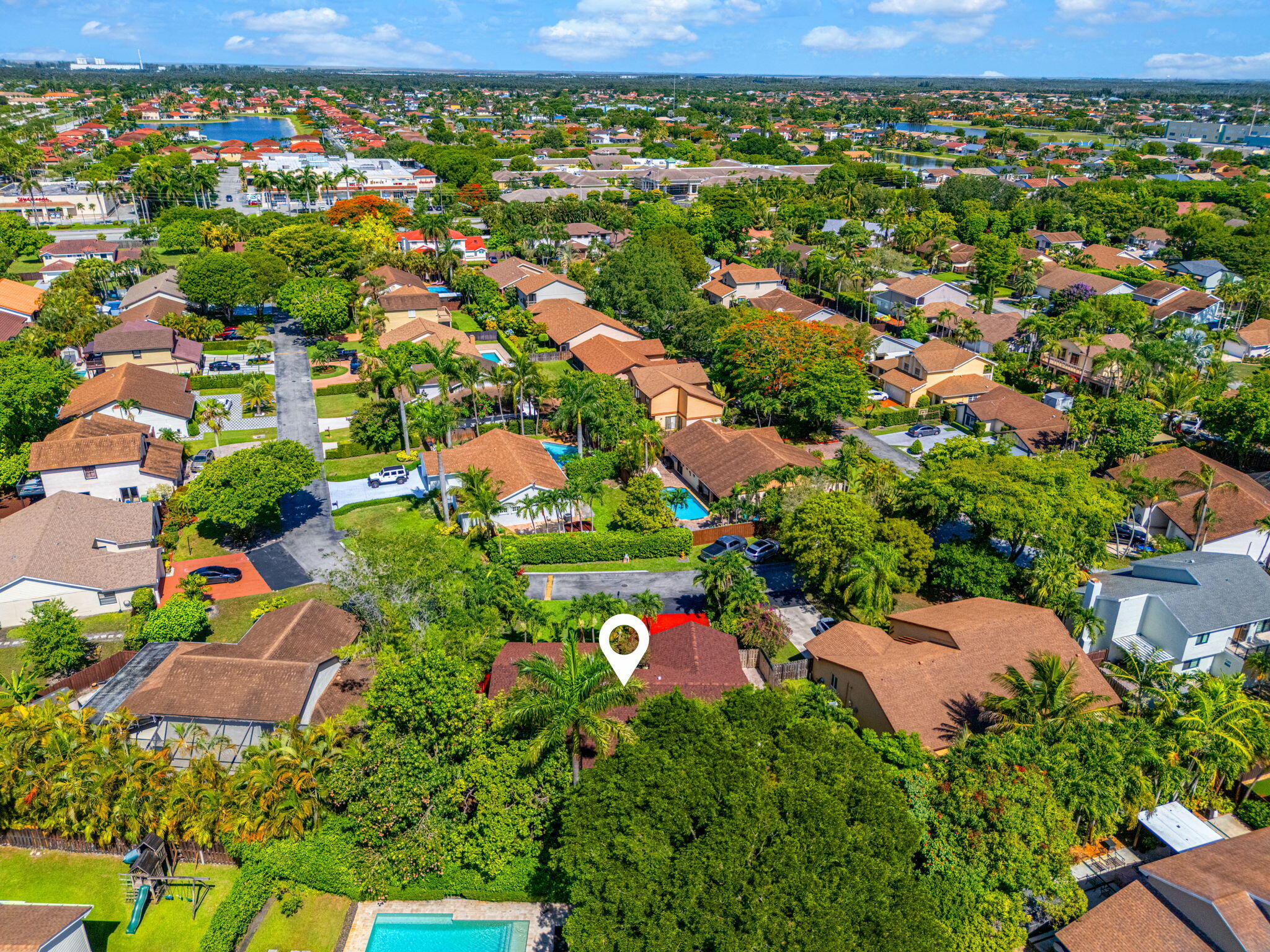 5441 Southwest 155th Place Miami, FL 33185 - Photo 70 of 76 75-web-or-mls-75