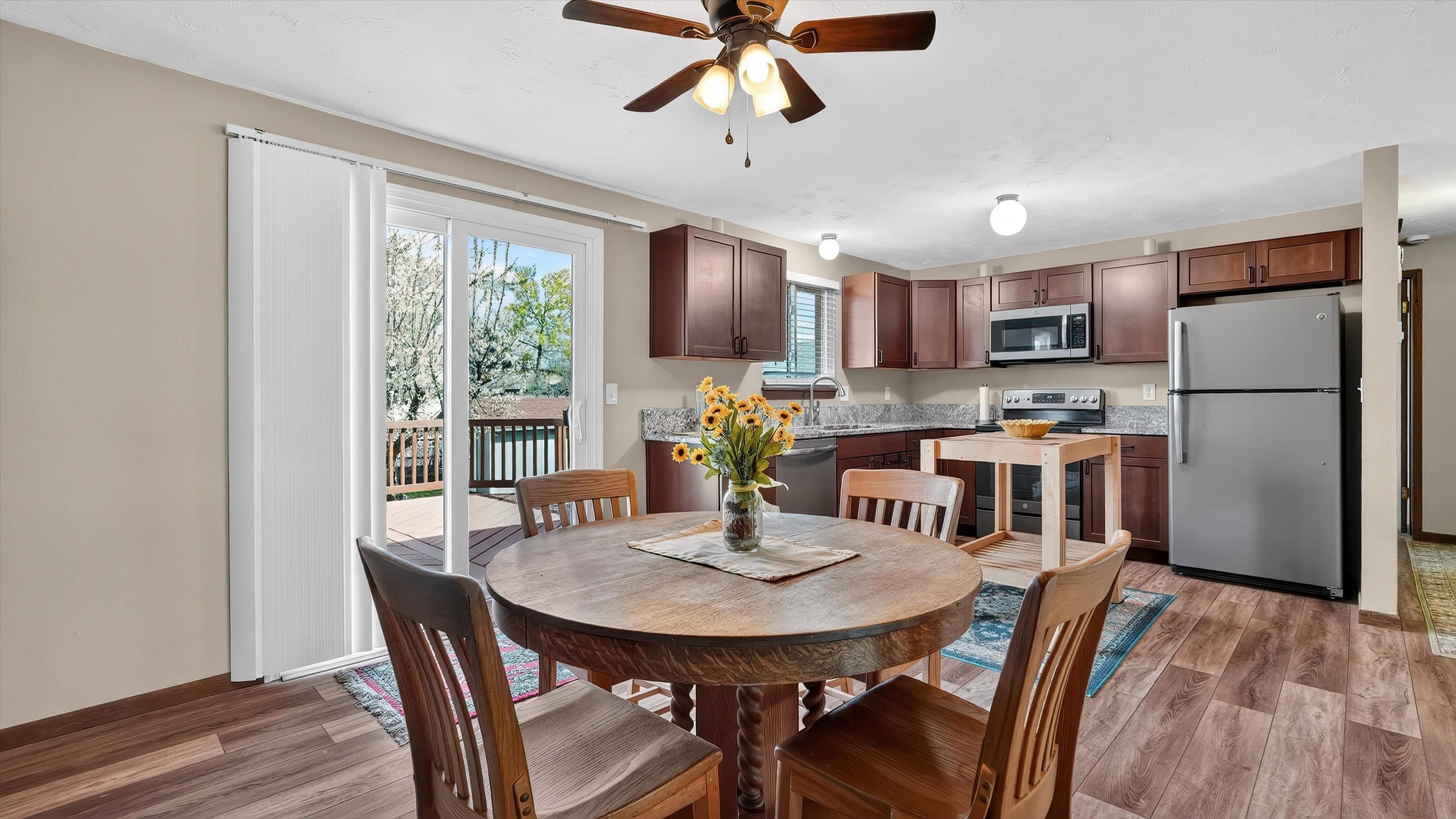 630 East Bull Run Court Spokane, WA 99208 - Photo 14 of 46