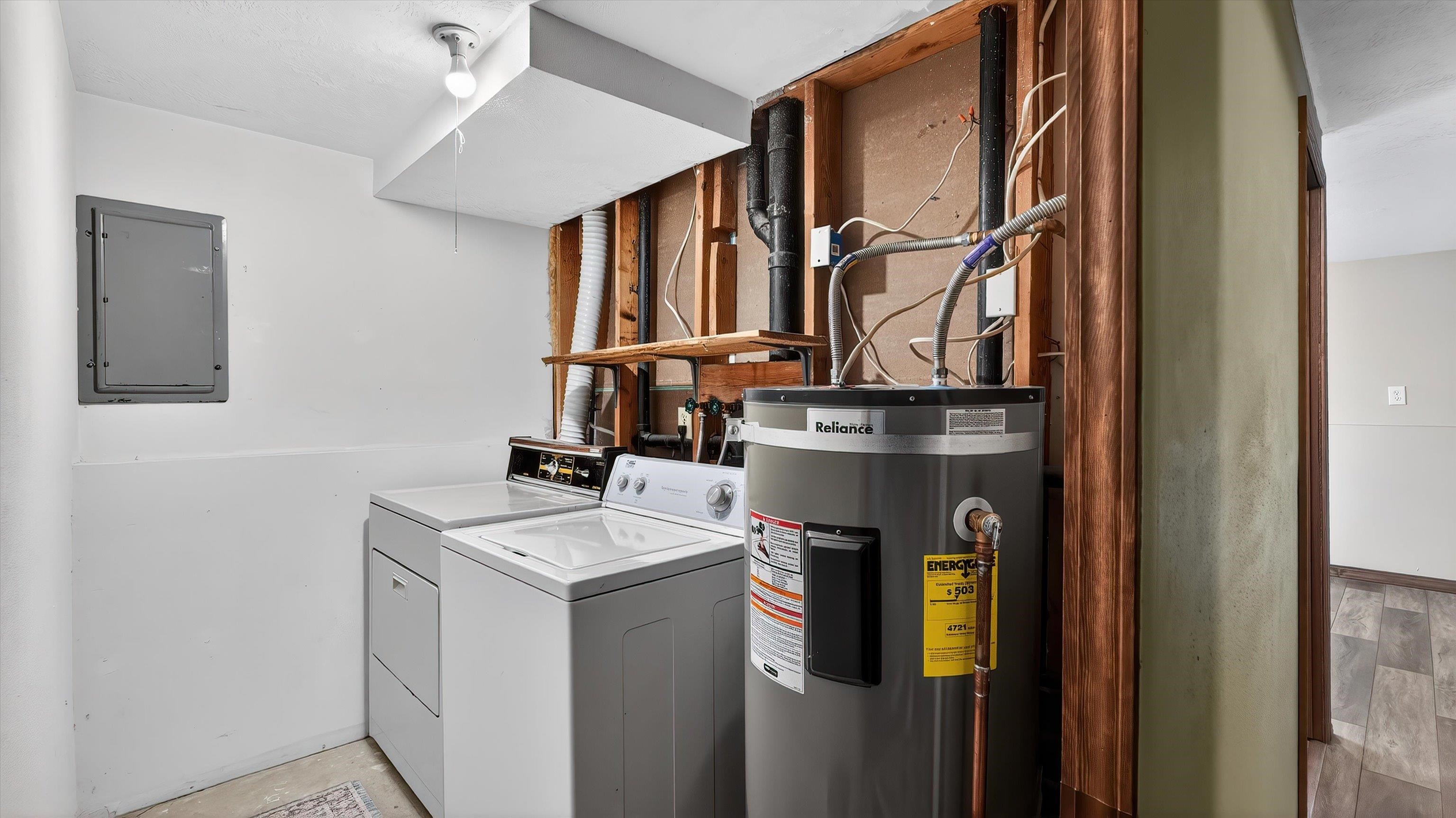 630 East Bull Run Court Spokane, WA 99208 - Photo 32 of 46