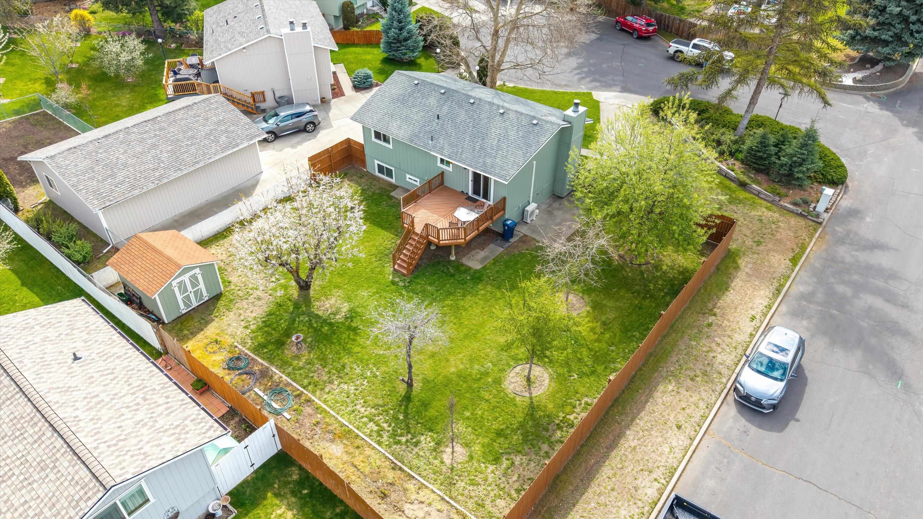 630 East Bull Run Court Spokane, WA 99208 - Photo 41 of 46