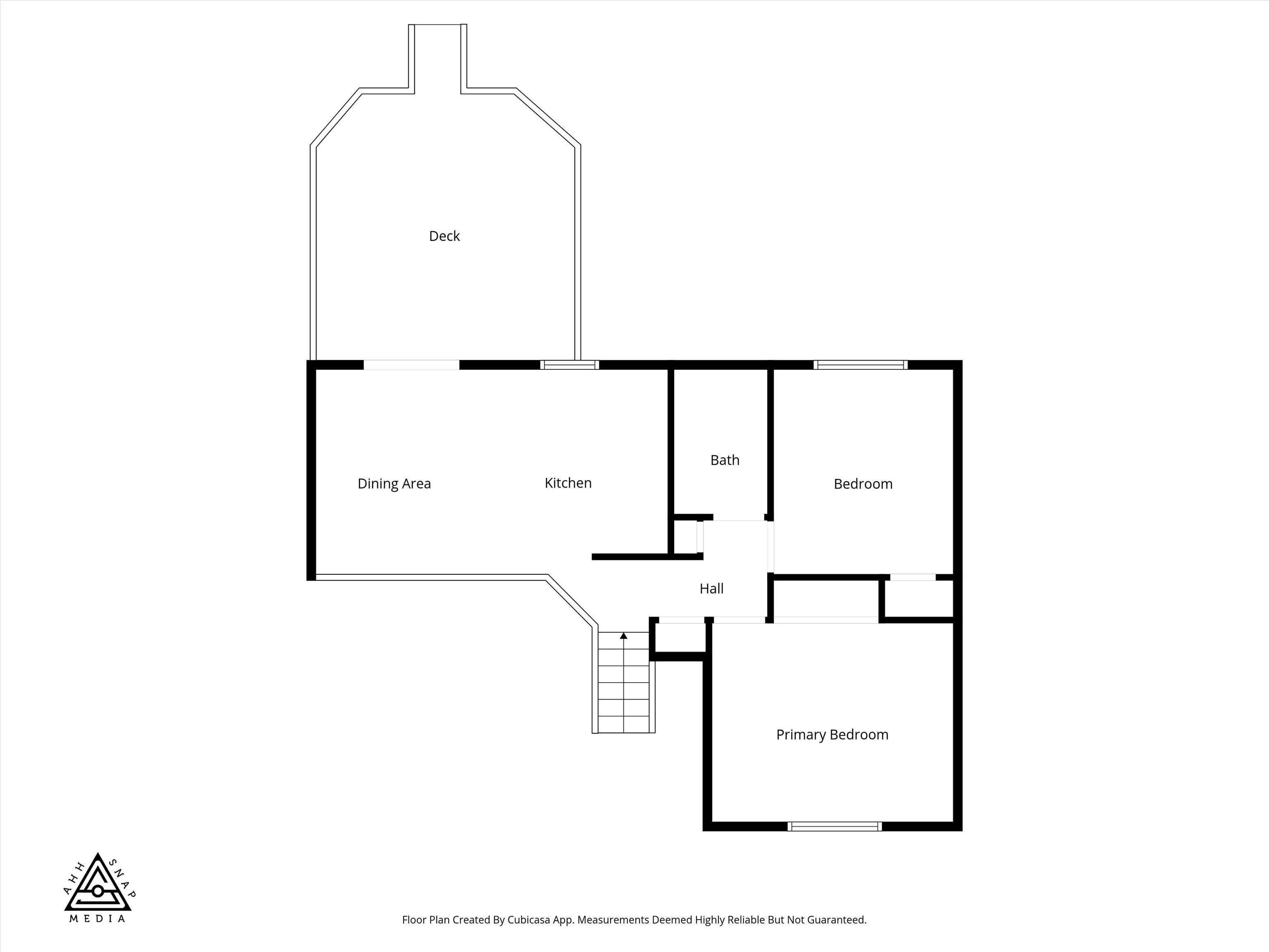 630 East Bull Run Court Spokane, WA 99208 - Photo 44 of 46